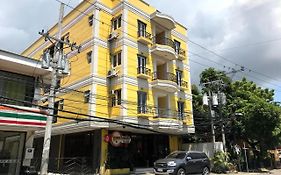 Casa Rosario Cebu